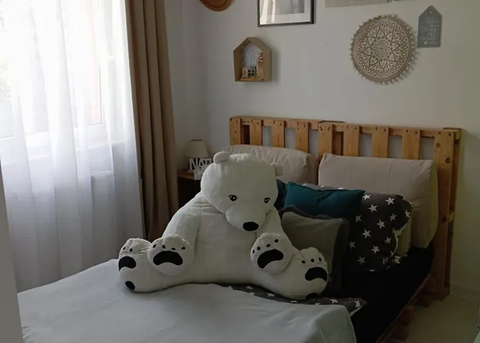 Wypoczynek Na Wspolnej