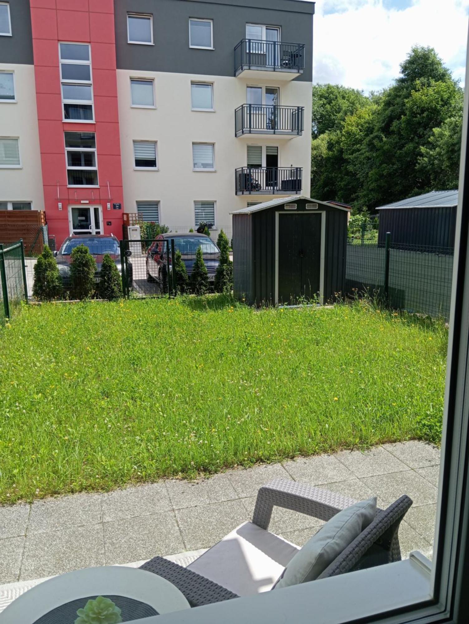 Wypoczynek Na Wspolnej Apartment *